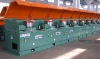 Low carbon steel wire drawing machine LZ8/400