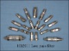 Low pass filter