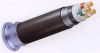 Low smoke & halogen free cable