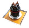 Low voltage XLPE /PVC cable(0.6/1KV, 1/35KV)