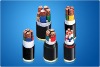 Low-voltage XLPE insulated power cable