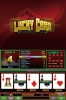 Lucky Card Video Slot Machines(pokler)