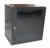 Luxury Wall-mounted Network Cabinet