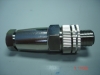 M12 5P male shield connector