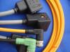 M12 cable harness
