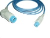 M1940A Spo2 Adapter Cable