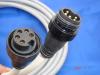 M23 connector