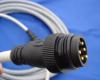M23 sensor connector