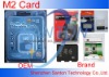 M2 Memory Card (AD)