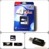 M3 ds flash card