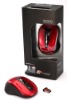 M412  2.4G wireless mouse