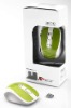 M421 2.4G wireless mouse