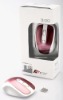 M422 2.4G wireless mouse