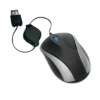 M677 Mini retractable Mouse