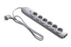 MASTER SLAVE MULTI-FUNCTION SOCKET