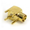 MCX PCB connector
