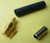 MCX Series Coaxial Connector