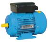 MC Series Single-Phase Capacitor Start Asynchronous Motor (Aluminum Housing)