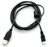 MINI USB CABLE(AM-5pin),usb data cable