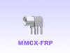 MMCX Female R/A PCB Mount RF Connector-MMCX Connector