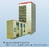 MNS Low Voltage Draw Out Type Switch Cabinet