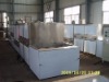 MODEL GFG HIGH EFFECTIVE FLUIDIZED BED DRIER