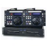 MP3, CD player mixer