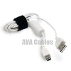 MP3 / Digital Camera USB2.0 Cable