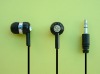 MP3 Earphone