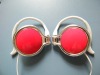 MP3 Metallic Earphone/DSCF2566