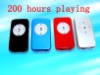 MP3 player