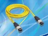 MPO Patch cord Assemblies made by OE TEK