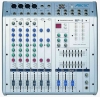 MP SERIES POWERED MIXER