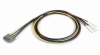 MR-7Y wire harness(wire harness for safety airbag,electronic wire harness)