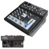 MS6260 MINI powered mixer