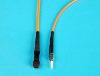 MTRJ & SMA Fiber Optic Patchcord