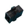 MTRJ fiber optic adapter,fiber optic,fiber optics connector