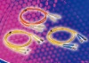 MT - RJ, SC, ST, FC, LC and MU Patch cord Assemblies made by OE TEK, Latiguillo,   Optics
