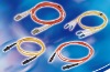 MT - RJ, SC, ST, FC, LC and MU SFF Patch cord Assemblies made by OE TEK, Latiguillo, Cordones Opticos