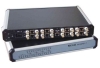 MUX8E1-T     8 E1 to Ethernet Converter
