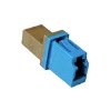 MU fiber optic adapter,fiber optic