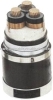 MV XLPE Insulated Power Cables (3-core)