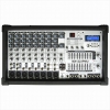 MX-PMU Series Powered Mixer