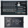MX-P Series Powered Mixer