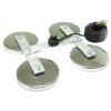 Magnet mount