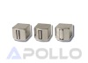 Magnetic Ink Character Recognition (MICR) Heads