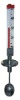 Magnetic Level Indicator(magnetic level meter, Top mounted magnetic level indicator)