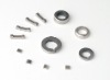 Magnetic Steel for headphone