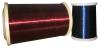 Magnetic Wire/Polyurethane Coated Polyamide Enameled Copper Wire (UEWNY)