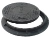 Manhole Cover